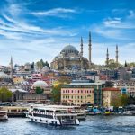 آموزش ترکی استانبولی در سفر