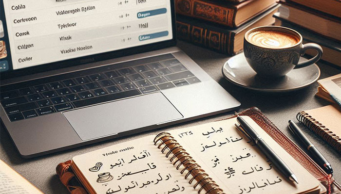 چرا یادگیری زبان ترکی استانبولی مهم است؟