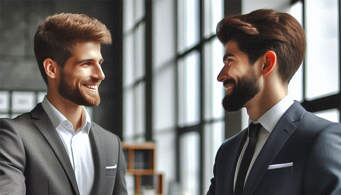 عبارات مفید برای جلسات تجاری در ترکیه