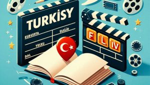 یادگیری زبان ترکی استانبولی با فیلم و سریال