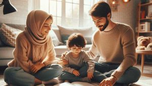 آموزش ترکی استانبولی خانواده