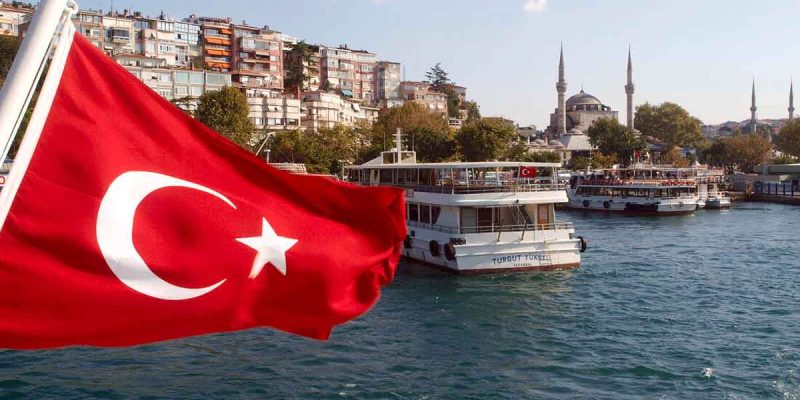 مزایای یادگیری ترکی چیست؟