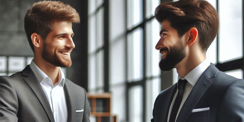 عبارات مفید برای جلسات تجاری در ترکیه