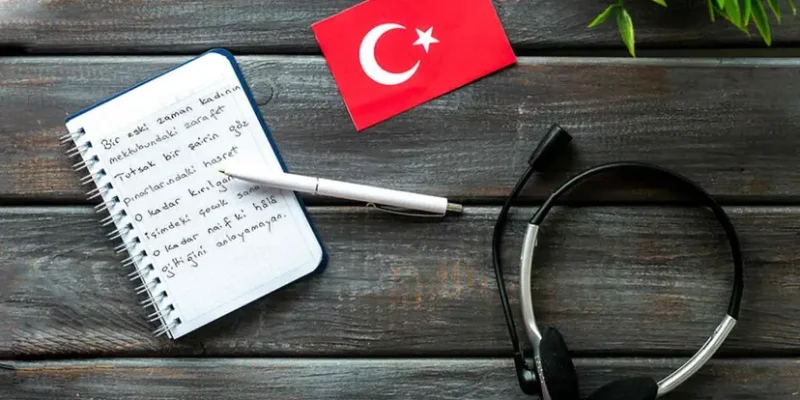 ضمایر شخصی ترکی استانبولی